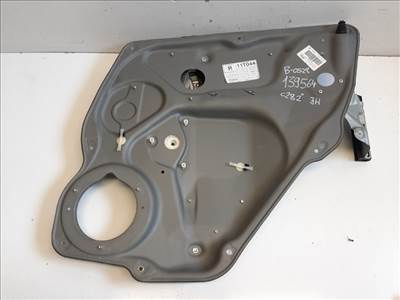Mercedes-Benz B-osztály (W245) jobb hátsó Ablakemelő szerkezet elektromos A1697301679