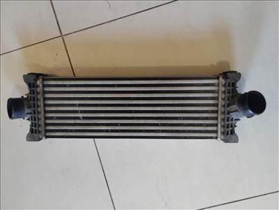 Ford Transit,Custom intercooler hűtő.GK216K775AE