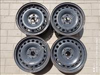 5x112 15" Volkswagen használt lemezfelni garnitúra (625)
