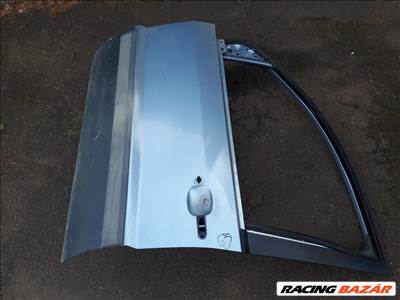 Ford Fusion Bal első üres ajtó 