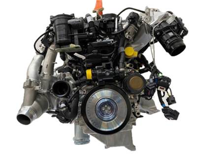 BMW X5 G05 Komplett motor xDrive 30d MH B57D30B