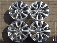5x120 17" Volkswagen 'Posadas' (Amarok, T5/T6) újszerű alufelni garnitúra
