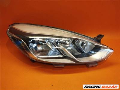 Ford Fiesta jobb első halogén lámpa 18-to (M.30)