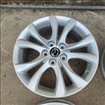 5x114,3 17 Gyári Mazda alufelni 99000ft a 4db/48/