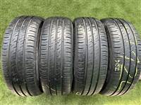 185/60 R15 Kumho EcoWing ES01 nyári gumi 6mm