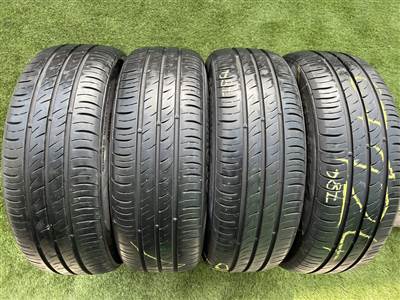 185/60 R15 Kumho EcoWing ES01 nyári gumi 6mm