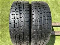 235/65 R16C Vredestein Comtrac 2 téli gumi 7mm