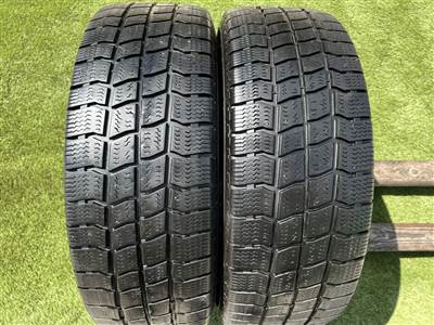 235/65 R16C Vredestein Comtrac 2 téli gumi 7mm