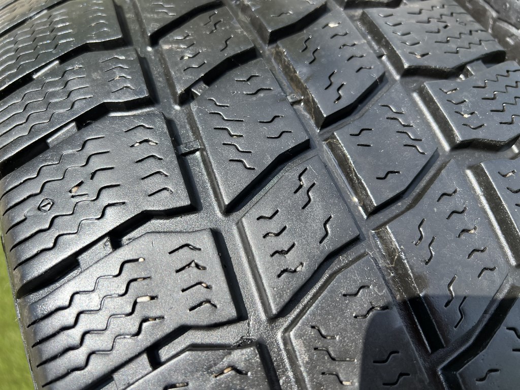 235/65 R16C Vredestein Comtrac 2 téli gumi 7mm 2. kép