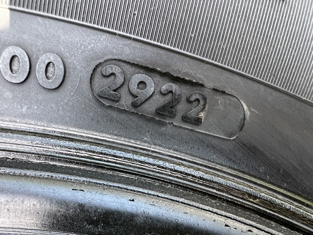 235/65 R16C Vredestein Comtrac 2 téli gumi 7mm 6. kép