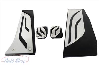BMW PEDÁL SZETT F20,F22,F30,F32,F15,F16,F25
