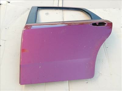 190377 Fiat Linea 2007-2017 bal hátsó Ajtó 51753031