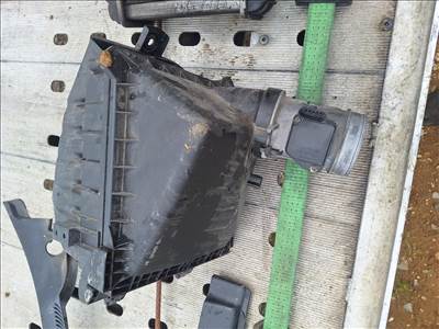 Audi A3 (8L) 1.9 tdi Légszűrőház 