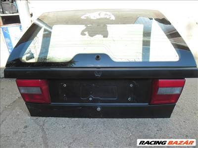 Lancia Dedra kombi csomagtérajtó 