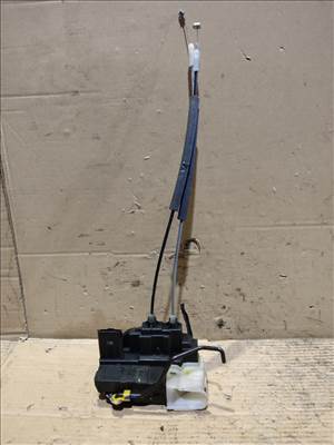 176454 Hyundai I20 2008-2012 bal első ajtózár 