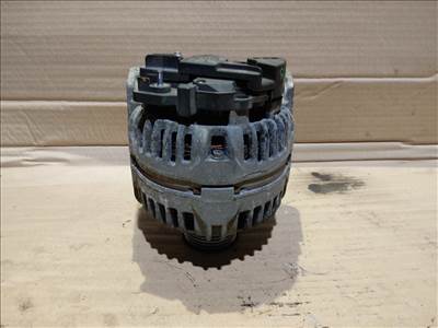 Fiat Stilo 2006-2007 1,6 16b benzin, Opel motoreos Generátor 0124425005 120A