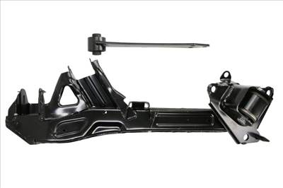 Alfa Romeo 159, Brera, Spider utángyártott új, bal hátsó alsó lengőkar 50707136