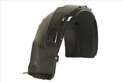 Fiat Grande Punto utángyártott új, bal első kerékjárati dobbetét 51863686