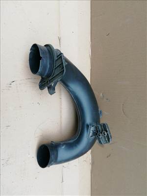 Citroen DS5 2011-2018 2,0 16v Diesel Levegőcső szívócső a légszűrőházba 9680957080