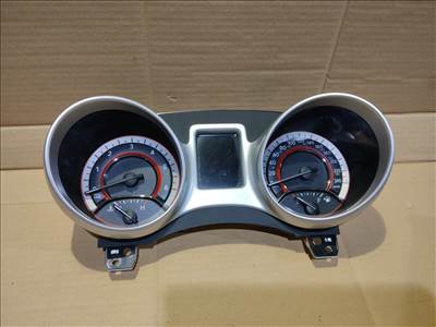 Fiat Freemont Diesel óracsoport 56046751af