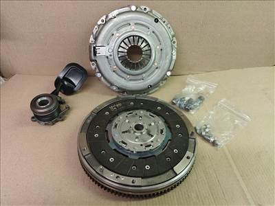 Alfa Romeo Giulietta 1,6 16v Diesel Valeo kuplung készlet lendkerékkel val837010