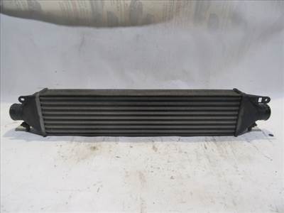 Lancia Delta 1,6 16v Mjet intercoller hűtő 51783791