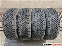 195/55 R16" Continental TS860 újszerű téli garnitúra