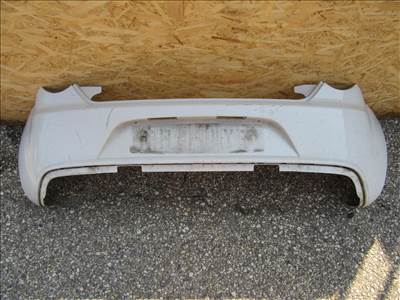 58998 Alfa Romeo MiTo hátsó lökhárító 71777564