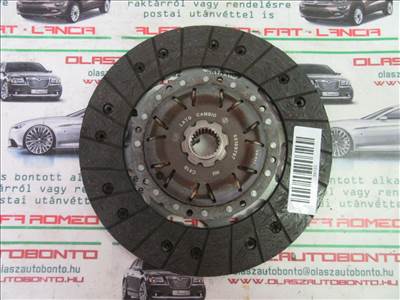 Alfa Romeo 156 2,4 20v Mjet kuplungtárcsa 55189797