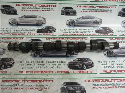 Fiat Punto II. 1,9 Jtd vezérműtengely 46530526