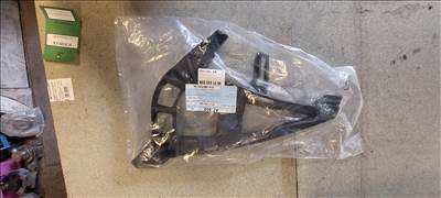 Renault Espace 5 Jobb első lökhárítótartó. 960169200r