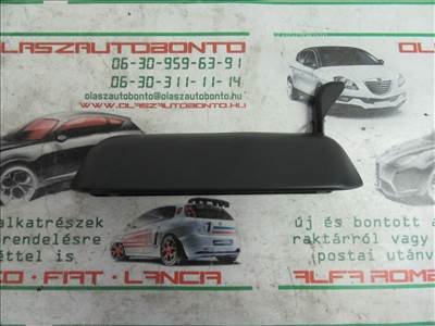 Alfa Romeo 155 utángyártott új, bal első, külső kilincs 112194399