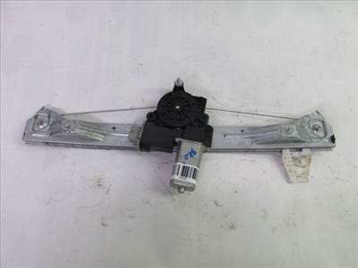 Fiat Bravo 2007-2014 bal hátsó elektromos ablakemelő 51827396