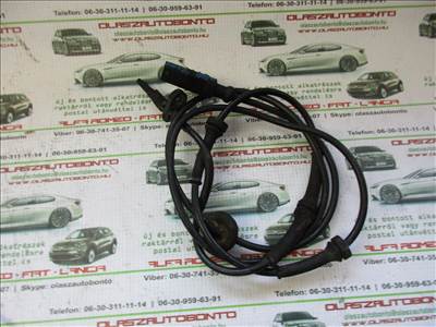 Fiat Punto III. dobfékes kivitel, 0265007611 számú, bal hátsó abs jeladó