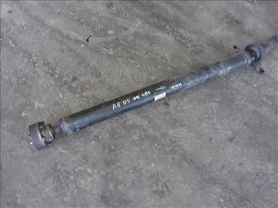 Audi A8 D3 4.2 / 6.0 W12 quattro kardántengely 4e4521101a