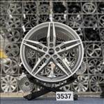 Audi 19 gyári alufelni felni, 5x112, A5 A6 A4 (3537)