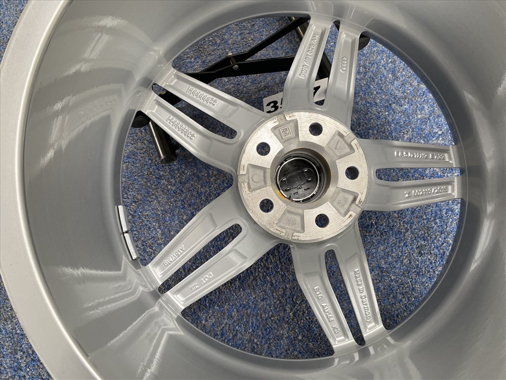 Audi 19 gyári alufelni felni, 5x112, A5 A6 A4  (3537) 2. kép