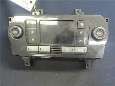 Fiat Bravo 2007-2014 digitklímás fűtéskapcsoló, tekerő gombok ragadnak  735482711