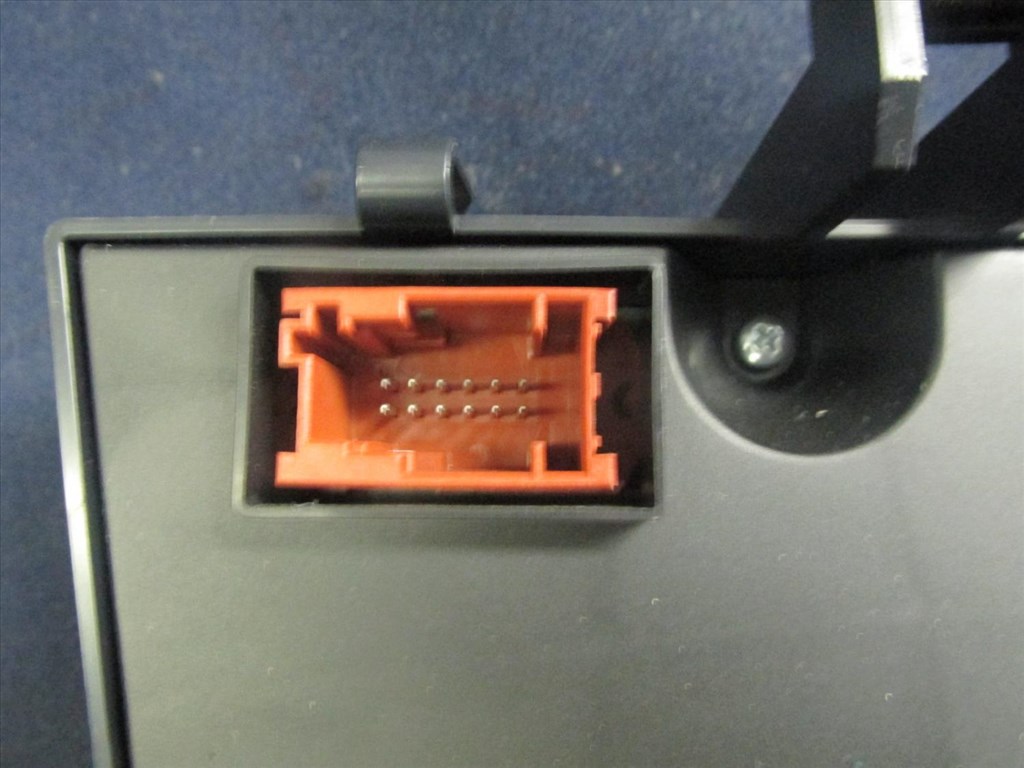 Fiat Bravo 2007-2014 digitklímás fűtéskapcsoló, tekerő gombok ragadnak  735482711 3. kép