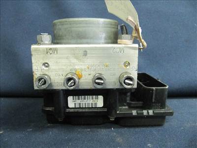 Fiat 500 abs egység 51801319 , 0265231972