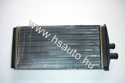 Skoda Felícia fűtőradiátor 6U0819030