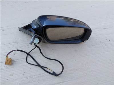 Volkswagen Phaeton visszapillantó tükör jobb 3D1857508BP