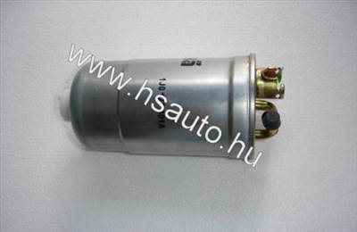 Skoda Octavia-Superb diesel üzemanyagszűrő 1J0127401A