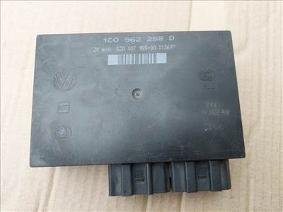 Skoda Octavia I komfort elektronika 1C0962258D