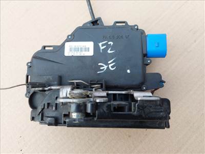 Skoda Fabia II-Roomster ajtózárszerkezet jobb első 3B1837016CE