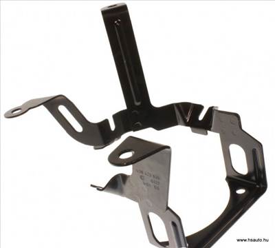 Skoda Fabia-Roomster TRW szervópumpa tartó konzol 6Q0423845D