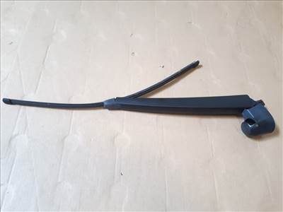 Skoda Fabia II kombi hátsó ablaktörlő kar lapáttal 1T0955707C
