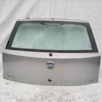 200669 Fiat Punto III. 2003-2010 5 ajtós csomagtérajtó 51833468