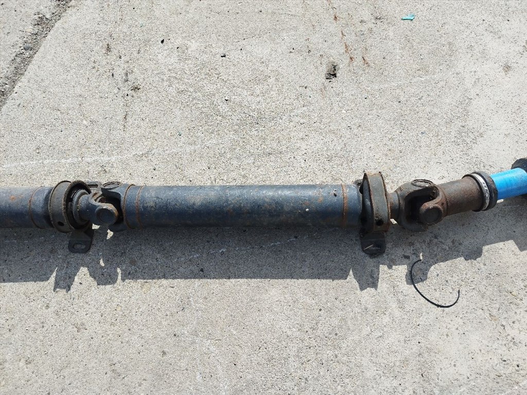 Ford Transit 2.4 TDCI 2006- kardántengely 2. kép