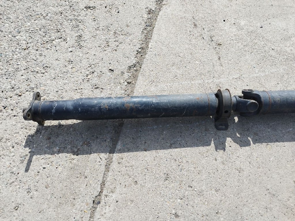 Ford Transit 2.4 TDCI 2006- kardántengely 3. kép